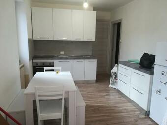 Apartamento Smack