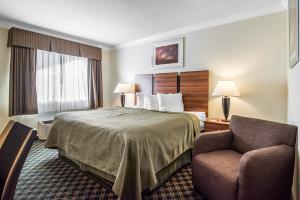 Hotel Quality Inn Rutland