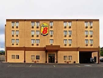Motel Super 8 Colorado Springs