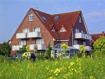 Hotel Friesenhus