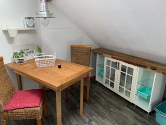 Apartamento Land-ruhe
