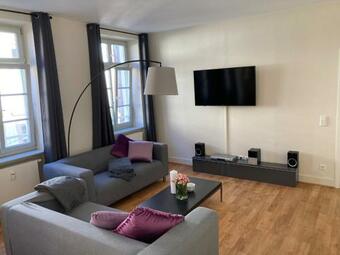 Apartamento Schlossblick - A62076