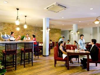 Sokha Club Hotel