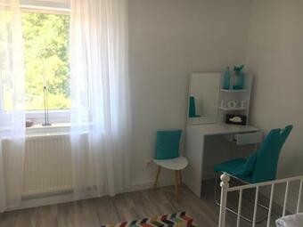 Apartamento Im Idyll Chillout