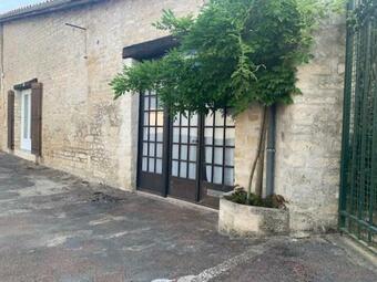 Apartamento Gite Du Logis De La Roche - Niort - Chauray