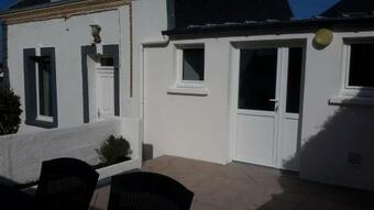 Maison Cosy Vue Sur La Rade Tourlaville