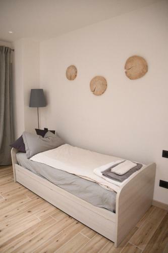 Apartamento Alloggio Casa Talvena Xl
