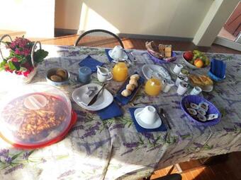 Bed & Breakfast Il Cortile Di Greta