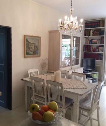 Apartamento La Casa Di Nonna Gi�