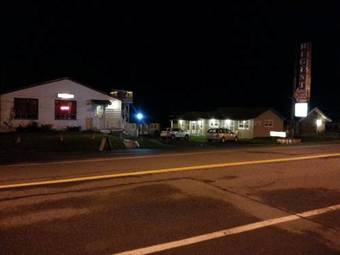 Regent Motel