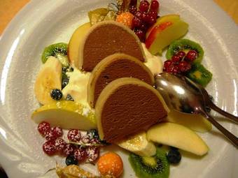 Hotel Gasthaus Zum Kellermann