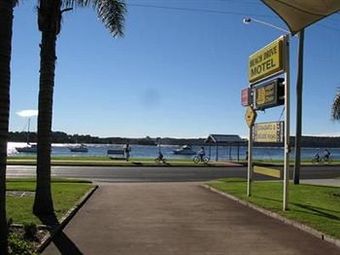 Beach Drive Motel