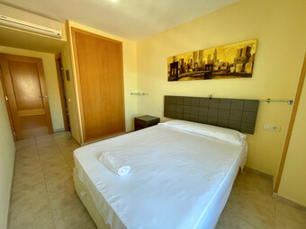 Apartamento Oropesa Ciudad De Vacaciones 3000
