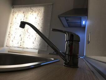 Apartamento Mini Appartamenti A Catanzaro Lido