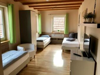 Apartamento Scheilhof