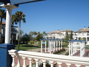 Apartamentos Leo San Bruno I-ii