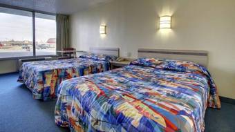 Motel 6 Paducah
