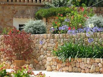 Hotel Apartament Sa Tanqueta De Fornalutx - Adults Only