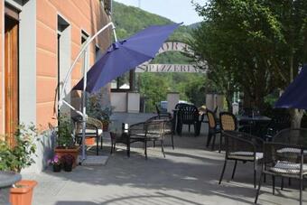 Hotel Albergo Minetto