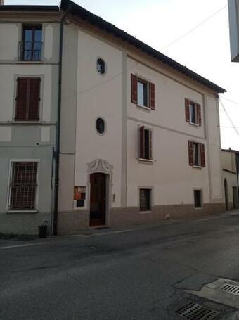 Apartamento House Piazza Vittoria