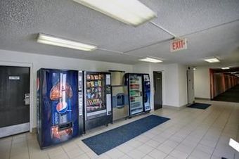 Motel 6 Council Bluffs