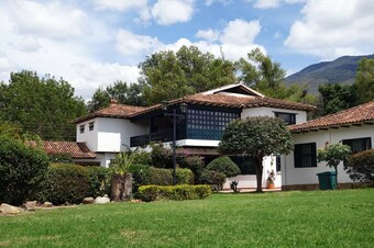 Hotel Andres Venero
