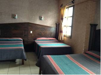 Hotel Regis