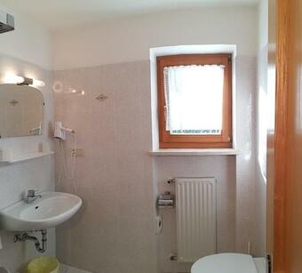 Apartamento Ferienwohnung Valentin