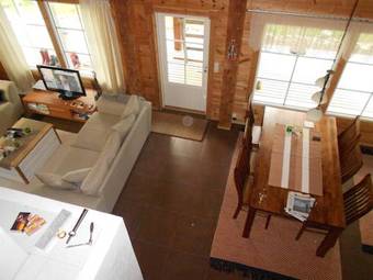 Pyrynpes� Cottage