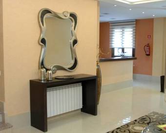 Hotel HC Sig�enza