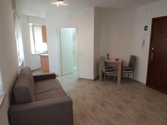 Giuchry Apartment
