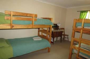 Bentwood Olive Grove Accommodation