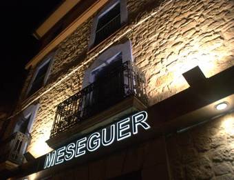 Apartamento Meseguer
