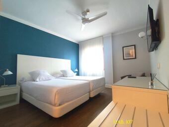 Hostal Vista Alegre