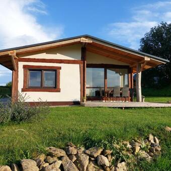 Elephants Ferienhaus Haus West