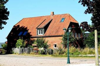 Apartamento Kleine-schwalbe