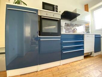 Apartamento Alte Schule 2