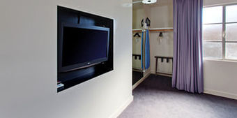 Hotel Keen