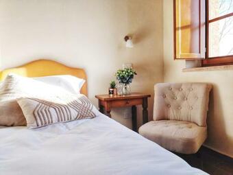 Hotel More Di Cuna