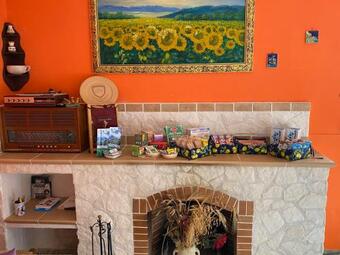 B&B Nel Verde