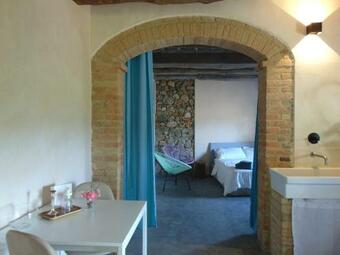 Montalcinello Casavolta Wifi, Heating
