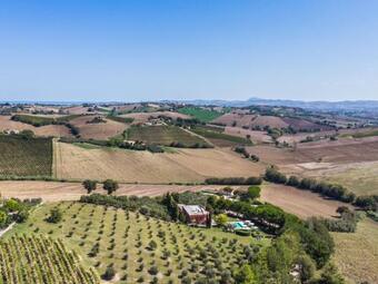 Villa Lorena