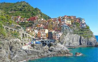 Nice Apartment In Mulazzo With