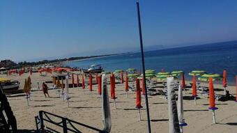 House Of Sea