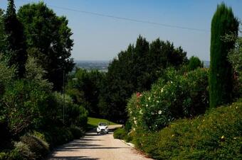 Lodge Villa Vitis