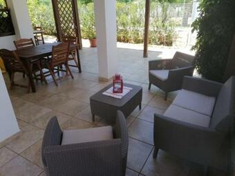 Villa Serena