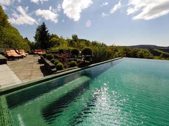 Hotel Waldhaus Ohlenbach
