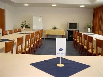 Hotel Kacar