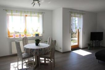 Apartamento Kulmblick Kastl