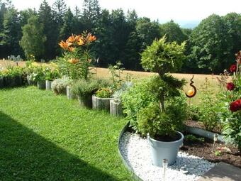 Apartamento Haus Eschenberg
